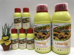 Thuốc diệt côn trùng Fendona